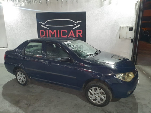 Imagem 2 de 9 de Fiat/ Siena Fire 1.0