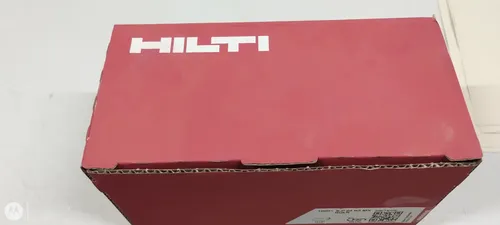 Prego P/ Pistola Hilti X-p24 B3mx Cx 1000und Ref .2156391