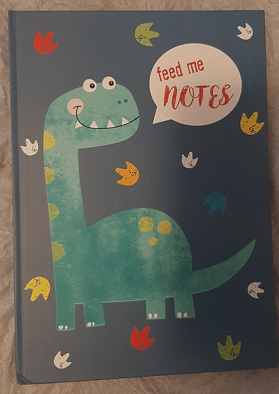 Cuadernos De Dinosaurios | MercadoLibre 📦 Cuadernos De Dinosaurios | MercadoLibre 📦