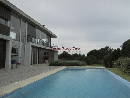 Imagen 5 de 30 de Venta Casa 3 Dormitorios En Arenas De Jose Ignacio, Punta Del Este