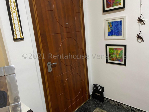 Imagen 9 de 24 de Ss Vende Apartamento 22-11720 En San Bernardino