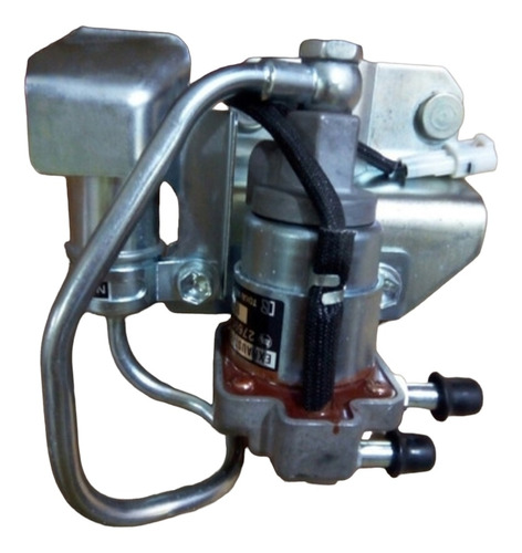 Solenoide Freno Motor Toyota Dyna Motor 14b Y 15b Nueva