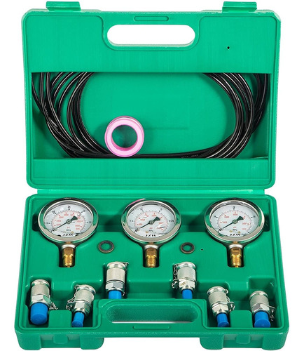 Hyd Auli   Essu E Gauge Kit Ex A Ato  A Ts Hyd Auli ...