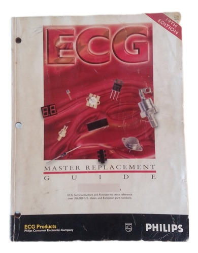 Manual Ecg