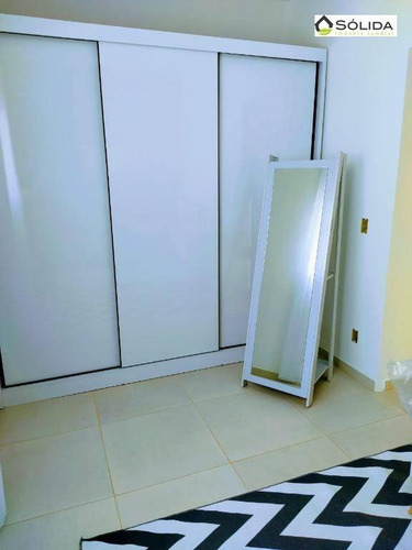 Imagem 11 de 14 de Casa Com 2 Dormitórios À Venda, 60 M² Por R$ 189.000,00 - Bom Retiro - Jarinu/sp - Ca0251