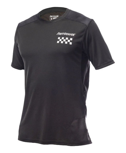 Jersey Alloy Rally Ss De Bicicleta Fasthouse 