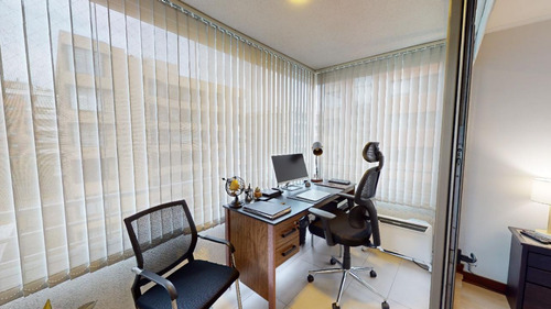 Sin Comisión Seminuevo Las Condes 3d + 2b +estar+ Homeoffice