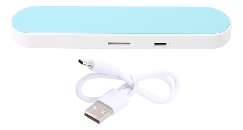 Altavoz Pillow Bt Bone Conduction Sleep White, 10 H De Resis