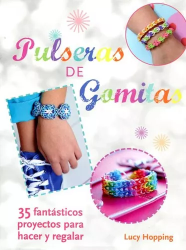 Kit 16 Colores Cuentas Para Crear Pulseras C/ Estuche — El Rey del  entretenimiento