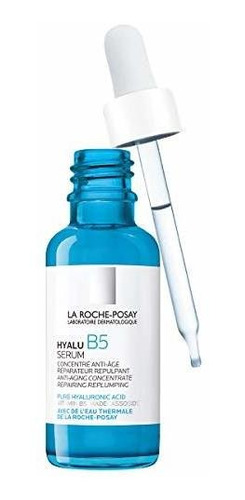 Suero De Acido Hialuronico La Roche-posay Hyalu, Vitamina B5