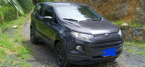 Ford Ecosport 2.0 Freestyle 4x2