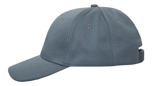 Imagen 4 de 9 de Gorro Flow 6 Gajos 100% Polyester | Giveaway