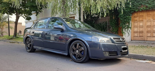 Chevrolet Astra 2.0 Gls 2009