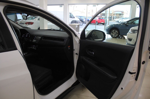 Imagen 17 de 25 de Honda Hr-v 1.8 Exl Cvt 2017 91.000km