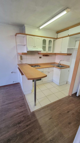 Departamento En La Mejor Ubicación! Descuento En Comision!