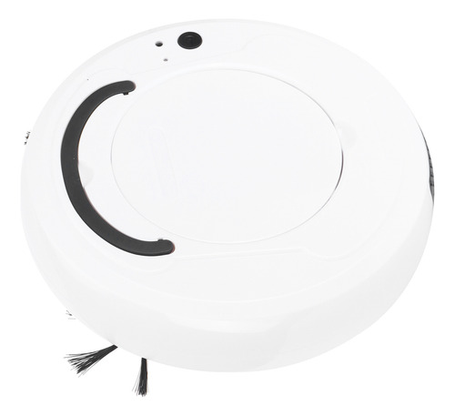 Aspirador Robótico Usb Inteligente 3 En 1 Para El Hogar