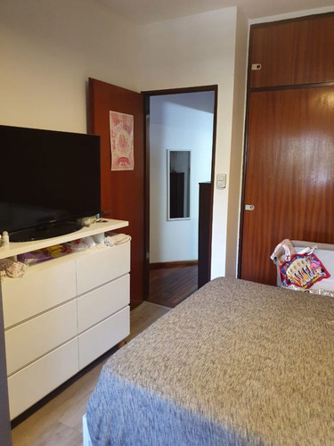 Alquiler Departamento 2 Ambientes / Frente Balcon V.urquiza
