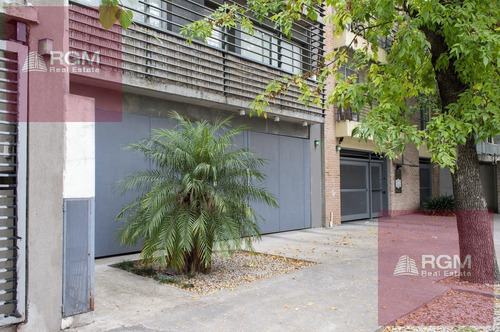 Imagen 3 de 22 de Venta Departamento 2 Ambientes Con Cochera Cubierta En La Calabria. - San Isidro