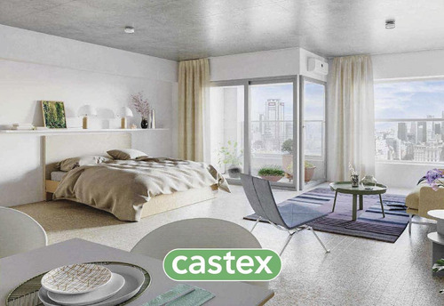 Imagen 18 de 23 de 2 Ambientes En Construccion Con Amenities En Venta En Puerto Madero