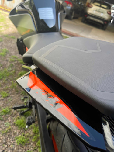 Ktm Duke 390