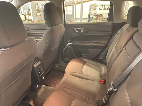 Imagen 9 de 24 de Compass Sport 1.3 T270