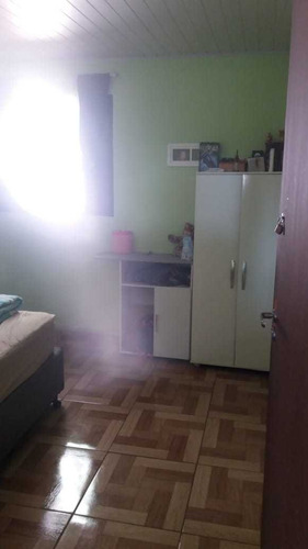 Chácara 530 M² Com Excelente Valor - Cód.072