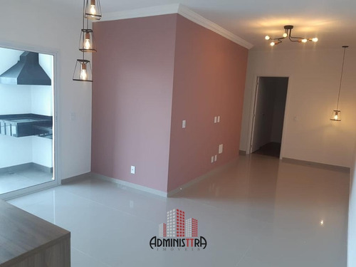 Imagem 6 de 15 de Apartamento A Venda Campolim Sorocaba/ Sp - Ap-1961-1