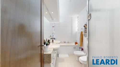 Imagem 15 de 15 de Apartamento - Higienópolis - Sp - 600341