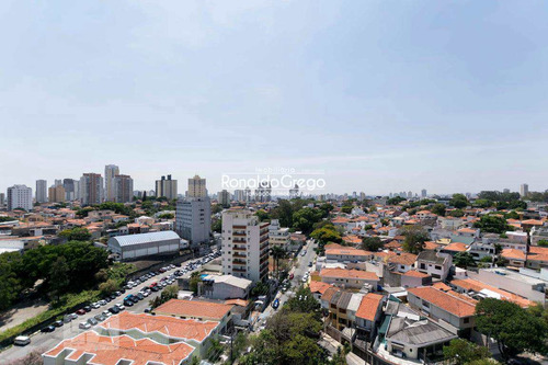 Imagem 7 de 30 de Apartamento Á Venda, 3 Dorms, Jardim Da Saúde, Sp- R$ 1.2 Mi - V5482