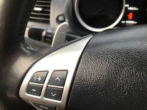Imagem 15 de 15 de Mitsubishi Lancer Gt