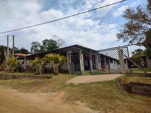 Imagem 14 de 14 de Chácara Em Condomínio Arcoiaba Da Serra