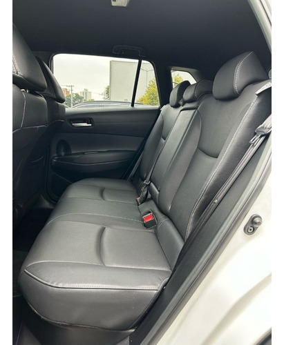 Toyota Corolla Cross 1.8 VVT-I HYBRID FLEX XRV CVT