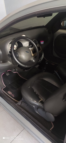 Ford Ka 1.0 Gl 3p
