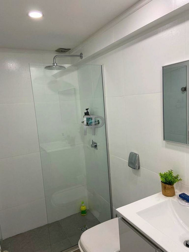 Imagen 5 de 12 de Apartamento En Venta Punta Del Este 2 Dorm #1718