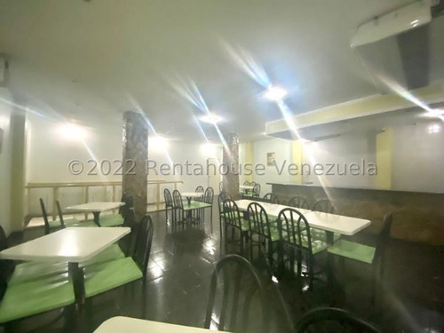 Imagen 3 de 10 de Edificio En Alquiler Chacao Chacao