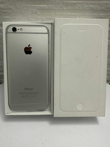 iPhone 6 De 64gb Para Repuesto Apple Original . Repuesto