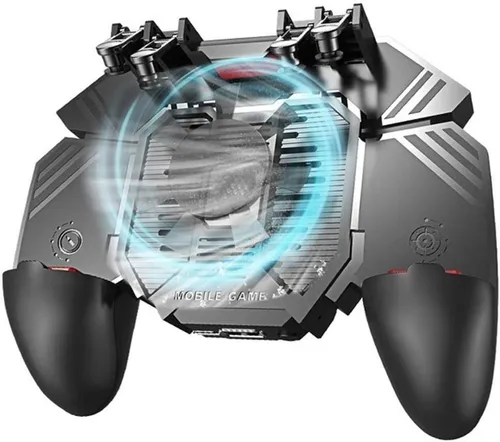 comprar Controlador De Juegos Móvil Controlador De Juegos Juego Mult
