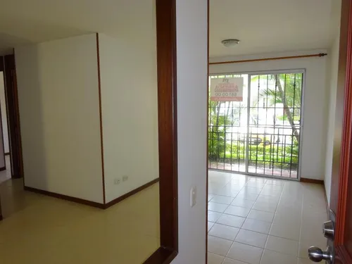 Apartamento En Arriendo En Caney. Cod A8168