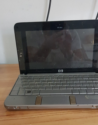 Notebook Hp Mini