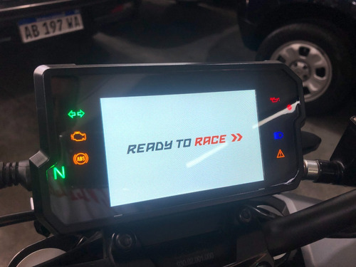 Imagen 22 de 23 de Ktm Duke 390 2021