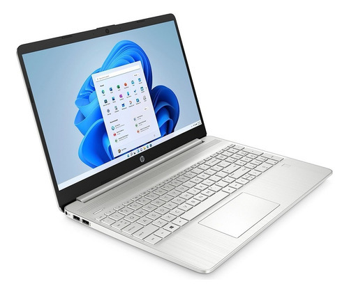 Imagen 4 de 10 de Notebook Hp 15-ef2529la Ryzen 5 8gb Ram 512gb M2 Windows 11
