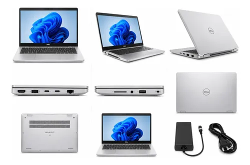 Dell Latitude 5420 Core I5 11a 16gb 512gb Tela Full Hd Wi-fi