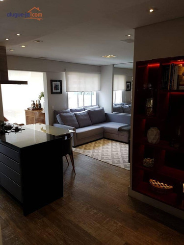 Apartamento Com 2 Dormitórios À Venda, 66 M² Por R$ 1.150.000 - Vila Mariana - São Paulo/sp - Ap11568