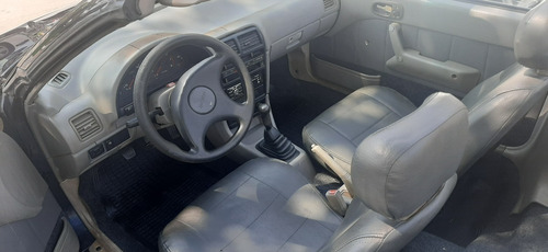 Imagem 11 de 15 de Suzuki Swift Gti Cabriolet 1993