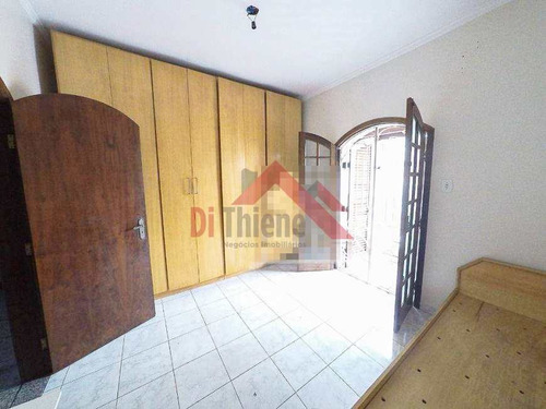 Imagem 12 de 27 de Sobrado Com 4 Dorms, Nova Gerty, São Caetano Do Sul - R$ 1.17 Mi, Cod: 2104 - V2104