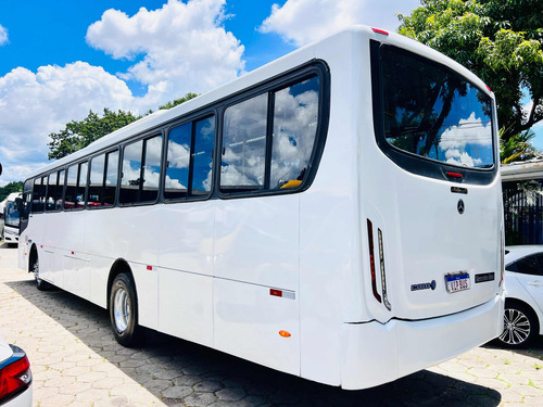 Ônibus Urbano 17/17 Ar Cond. Mercedes Caio Financia 100%