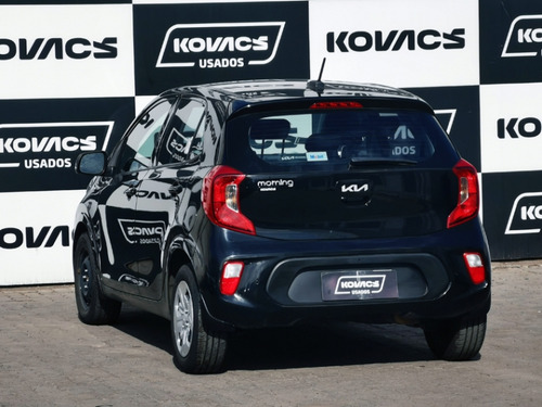 Kia Morning Morning Mpi 1.2 2023