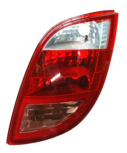 Calavera Ford Ka2002-2003-2004-2005-2006-2007-2008 Izquierda