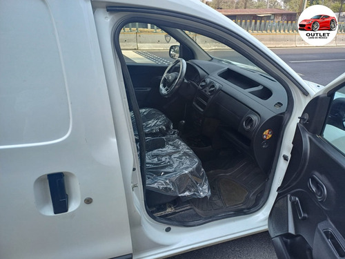 Renault Kangoo 1.6 Intens