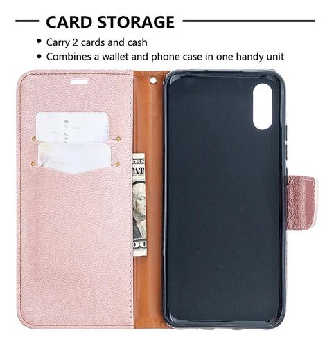 Funda De Teléfono Xiaomi Redmi 6 6 Pro 7a 8 9a 10c K60 Pro K